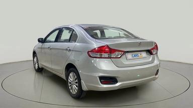 2017 Maruti Ciaz