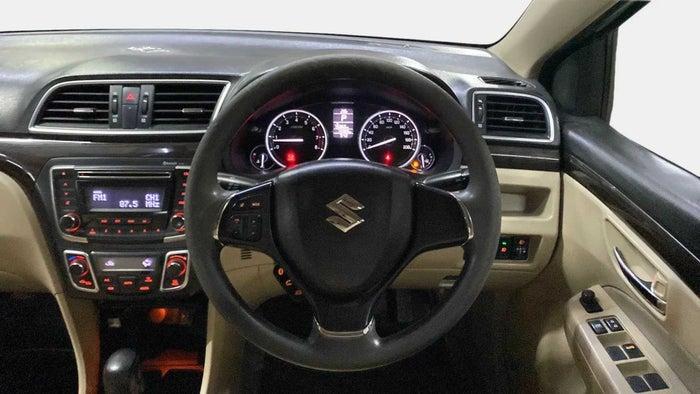 2017 Maruti Ciaz