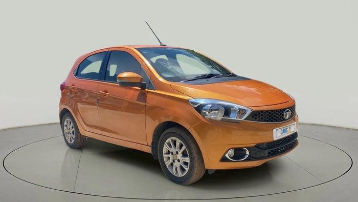 2016 Tata Tiago