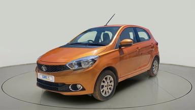 2016 Tata Tiago