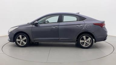 2019 Hyundai Verna