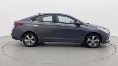 2019 Hyundai Verna