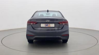 2019 Hyundai Verna