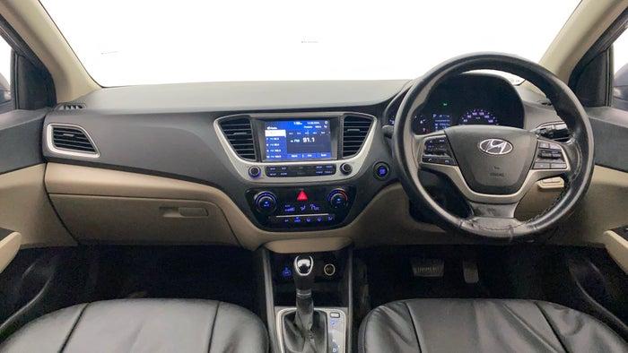 2019 Hyundai Verna