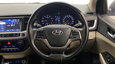 2019 Hyundai Verna