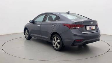 2019 Hyundai Verna