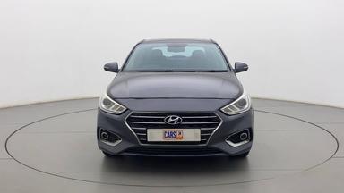 2019 Hyundai Verna