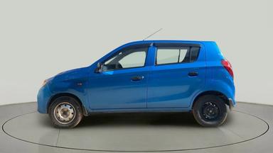 2019 Maruti Alto