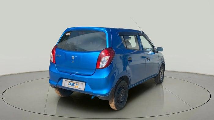 2019 Maruti Alto