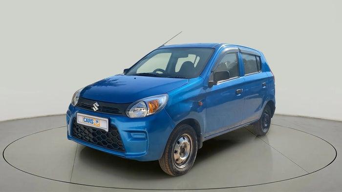 2019 Maruti Alto