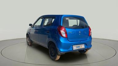 2019 Maruti Alto