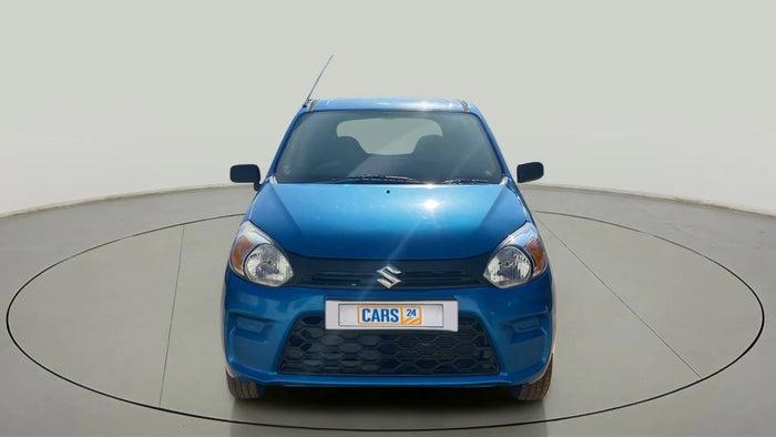 2019 Maruti Alto