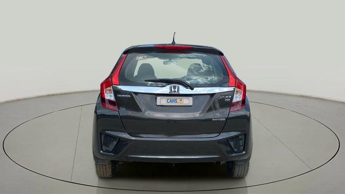 2018 Honda Jazz