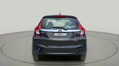 2018 Honda Jazz