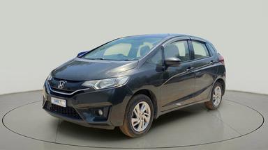 2018 Honda Jazz