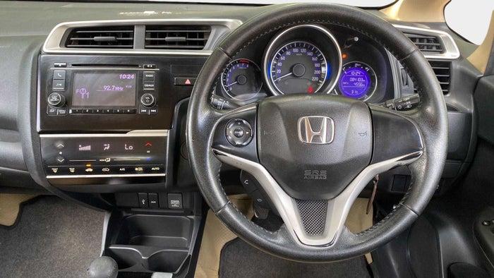 2018 Honda Jazz