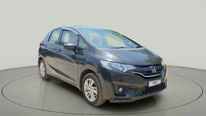 2018 Honda Jazz