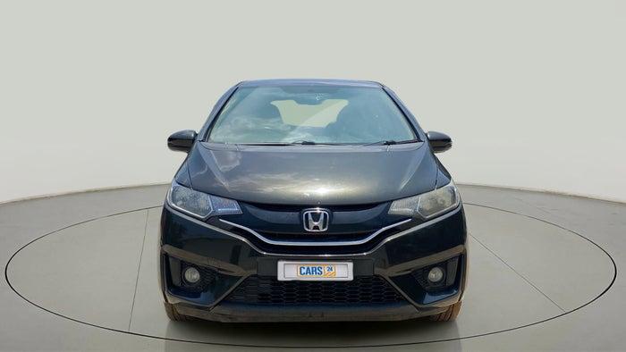 2018 Honda Jazz