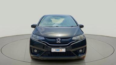 2018 Honda Jazz