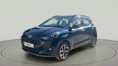 2021 Hyundai GRAND I10 NIOS