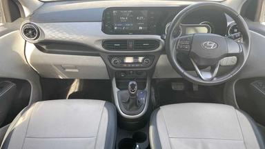 2021 Hyundai GRAND I10 NIOS