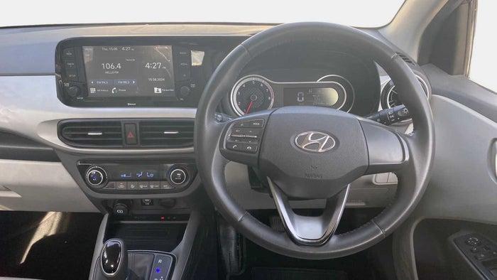 2021 Hyundai GRAND I10 NIOS