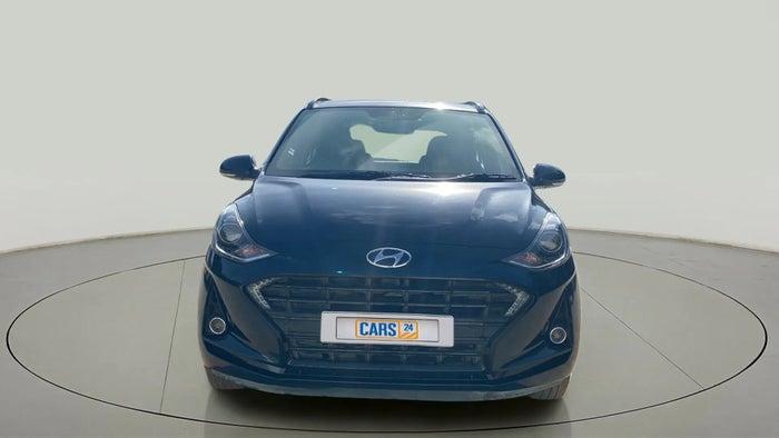 2021 Hyundai GRAND I10 NIOS