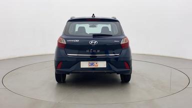 2022 Hyundai GRAND I10 NIOS