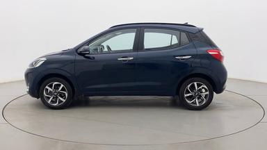 2022 Hyundai GRAND I10 NIOS