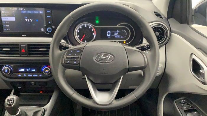 2022 Hyundai GRAND I10 NIOS