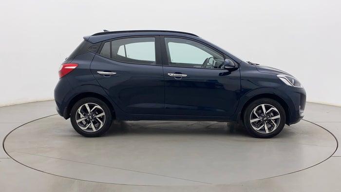 2022 Hyundai GRAND I10 NIOS