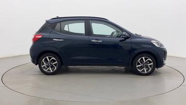 2022 Hyundai GRAND I10 NIOS