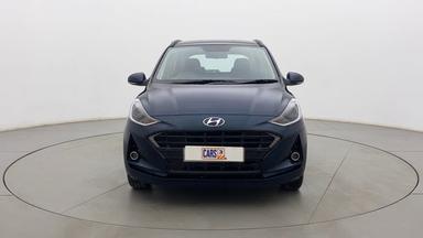 2022 Hyundai GRAND I10 NIOS