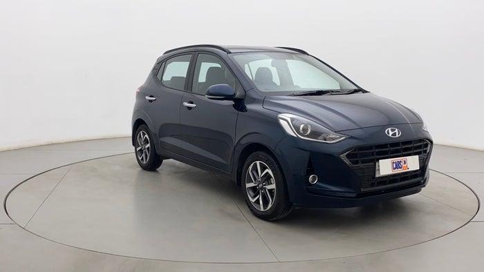 2022 Hyundai GRAND I10 NIOS