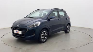 2022 Hyundai GRAND I10 NIOS