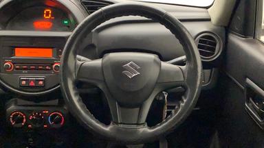 2021 MARUTI S PRESSO