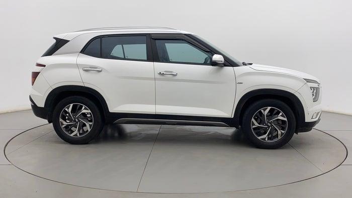 2020 Hyundai Creta