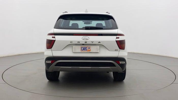 2020 Hyundai Creta