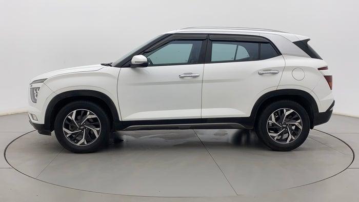 2020 Hyundai Creta