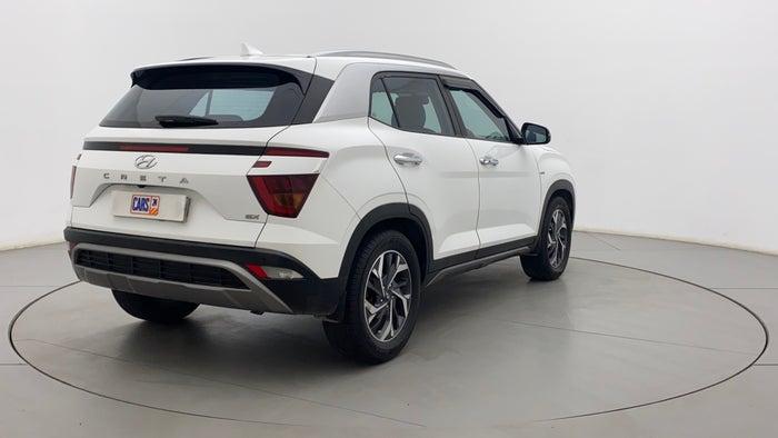 2020 Hyundai Creta