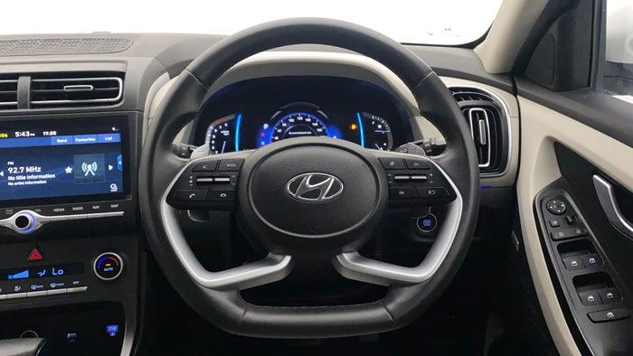 2020 Hyundai Creta