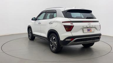 2020 Hyundai Creta