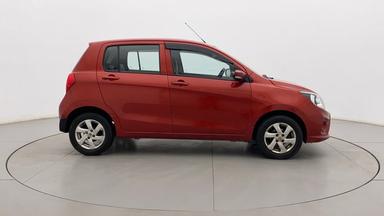 2018 Maruti Celerio