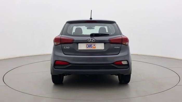 2019 Hyundai Elite i20