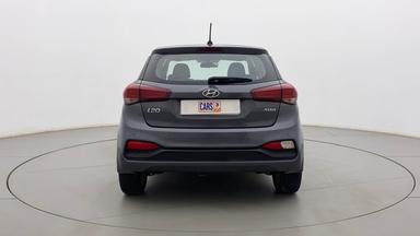 2019 Hyundai Elite i20