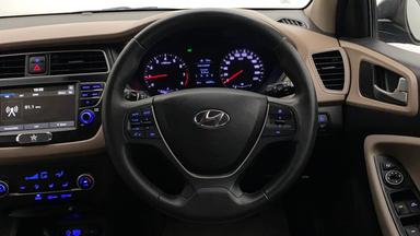 2019 Hyundai Elite i20