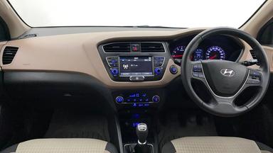 2019 Hyundai Elite i20