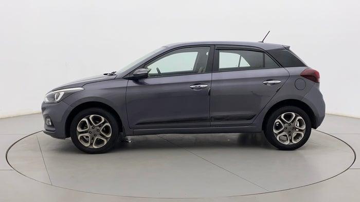 2019 Hyundai Elite i20