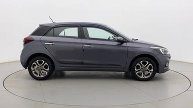 2019 Hyundai Elite i20