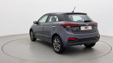 2019 Hyundai Elite i20